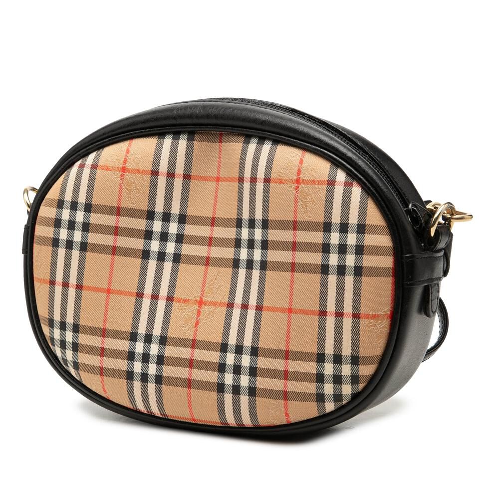 Burberry Crossbody Bag