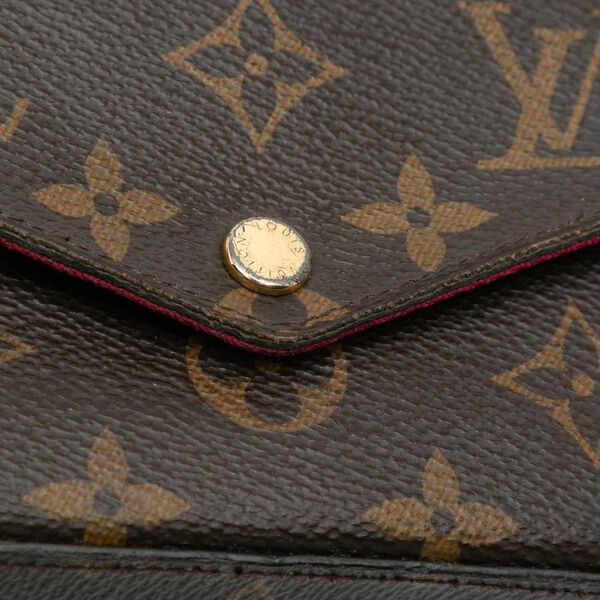 Louis Vuitton Pochette Felicie