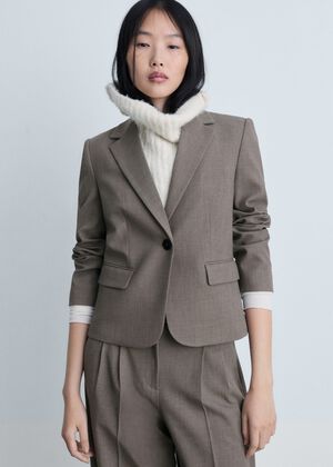 BLAZER. -- HELENA