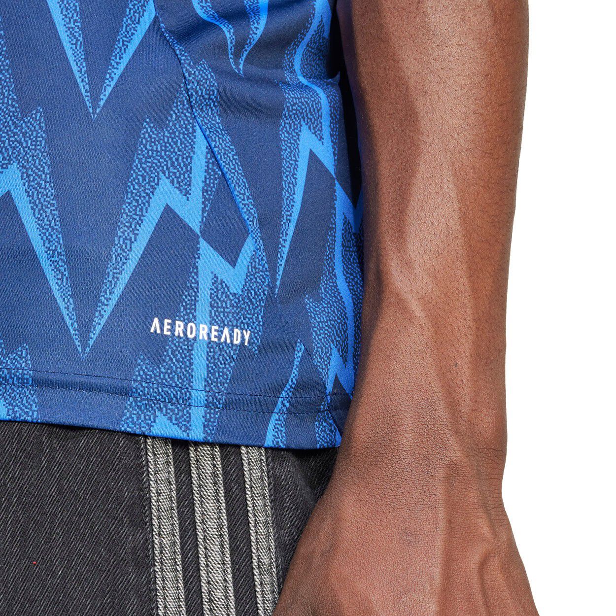 Arsenal 25/26 Udebanetr&oslash;je