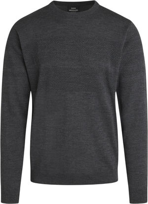Dripping Ledningsevne Stejl Sweaters fra Mads Nørgaard – Copenhagen | Se det store udvalg på Magasin.dk
