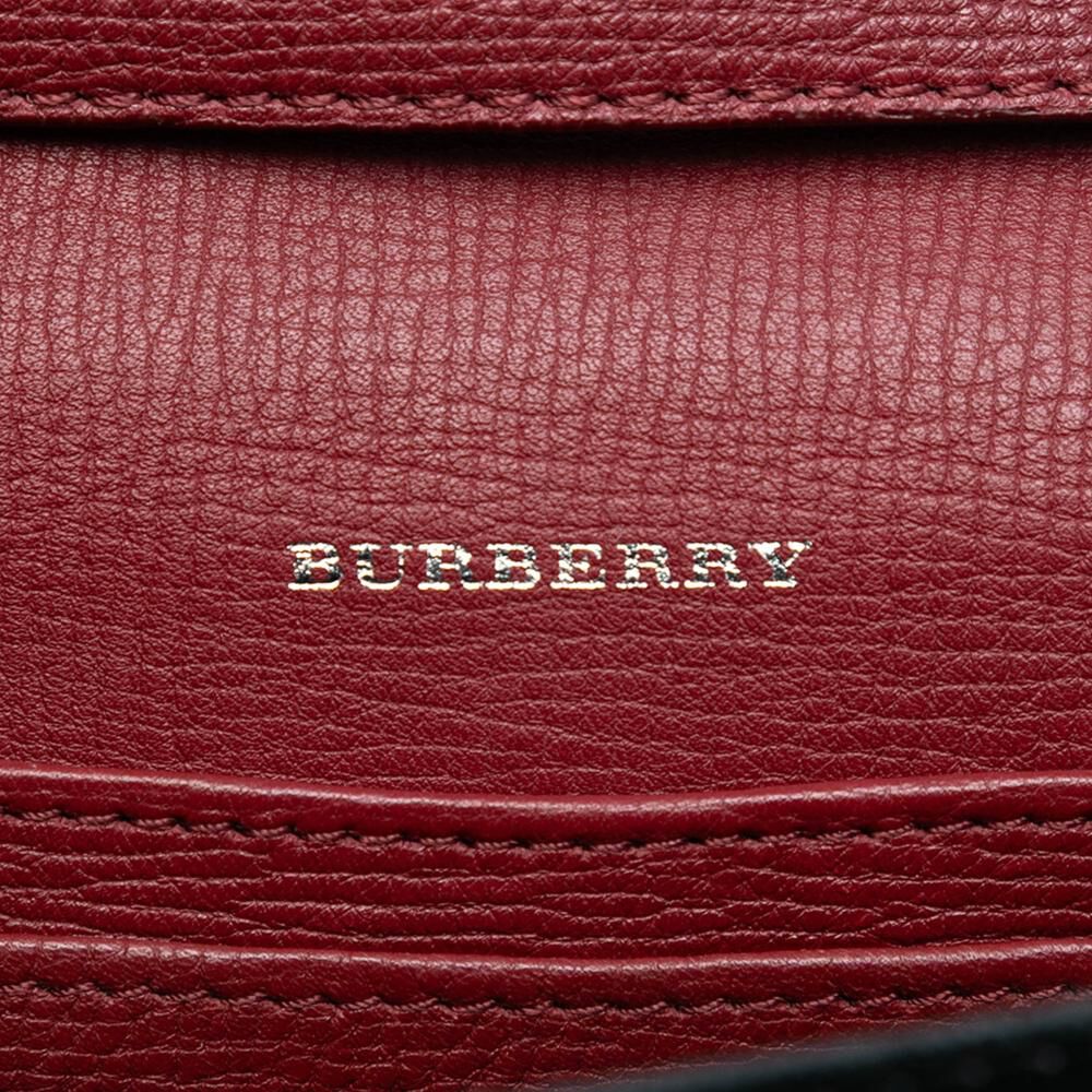 Burberry Crossbody Bag