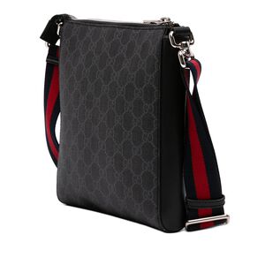 Gucci Messenger Bag