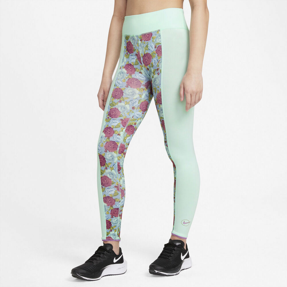 Dri-FIT One Luxe tr&aelig;ningstights