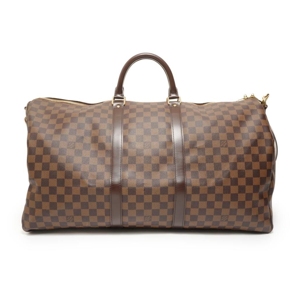 Louis Vuitton Keepall
