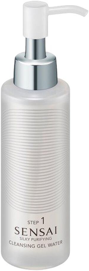 Silky Purifying Cleansing Gel Water 150 ml