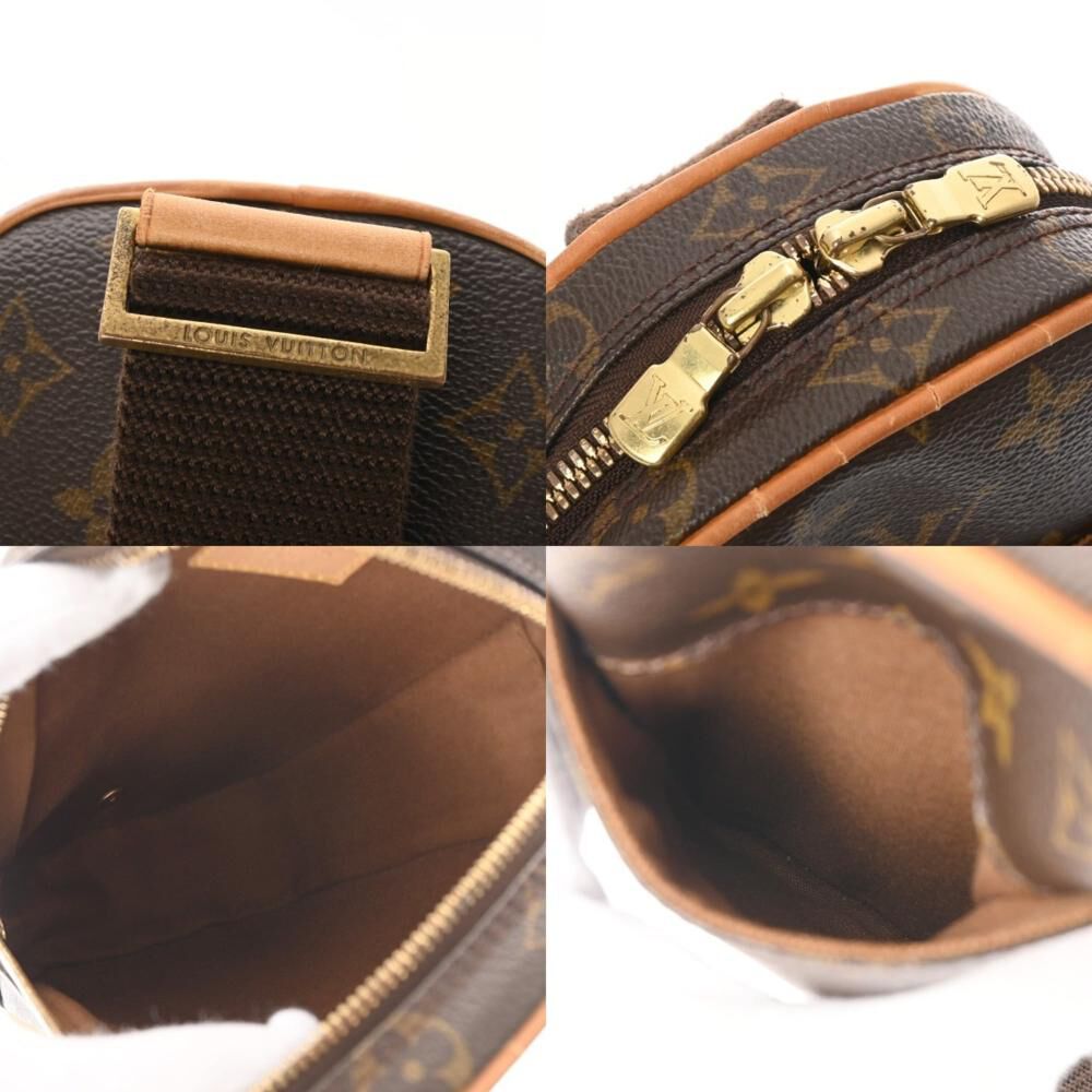 Louis Vuitton Crossbody Bag