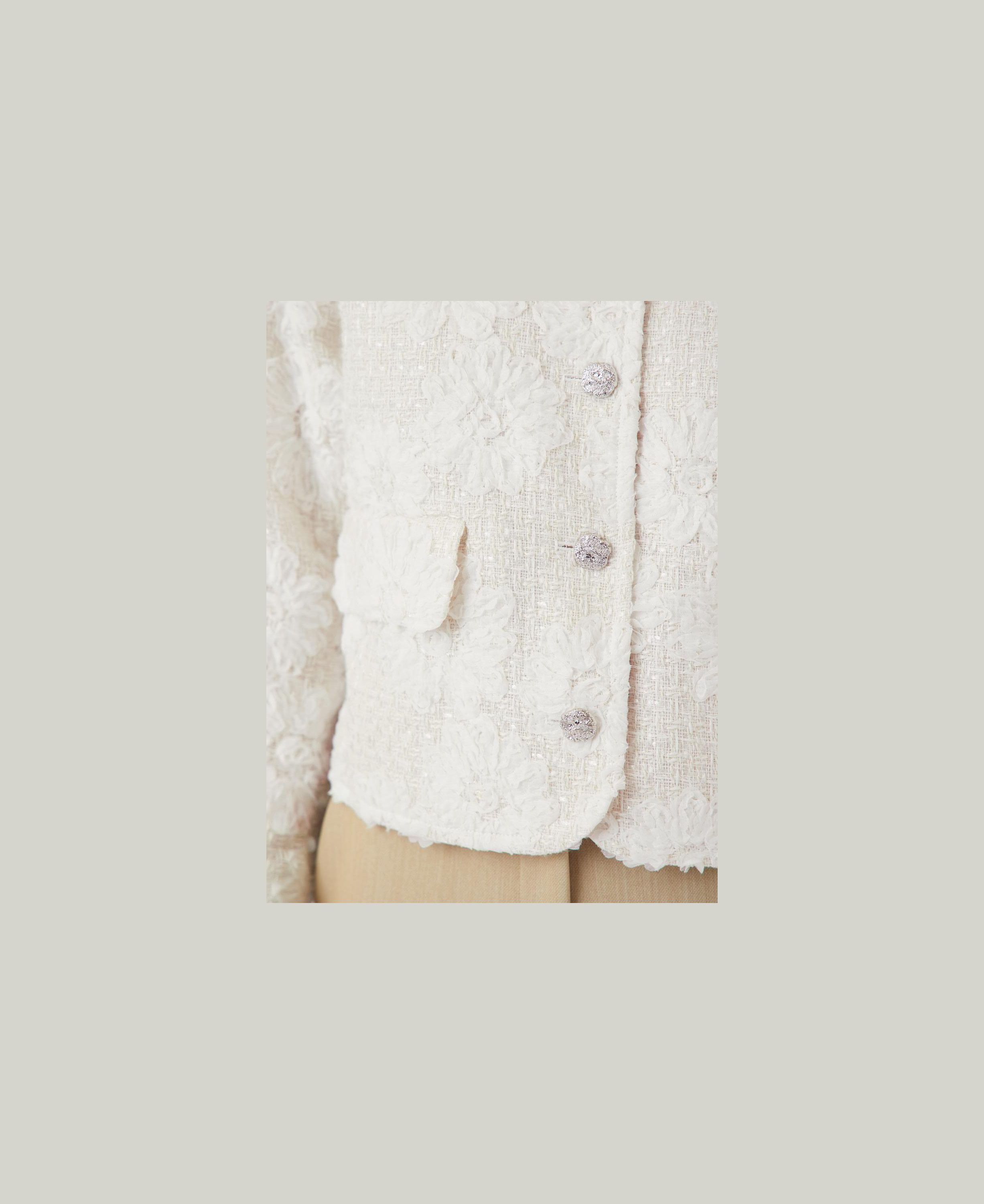 YASKAVI 7/8 JACKET - SHOW