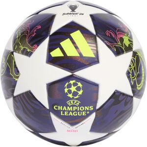 UCL Mini Budapest 25/26 Mini Bold