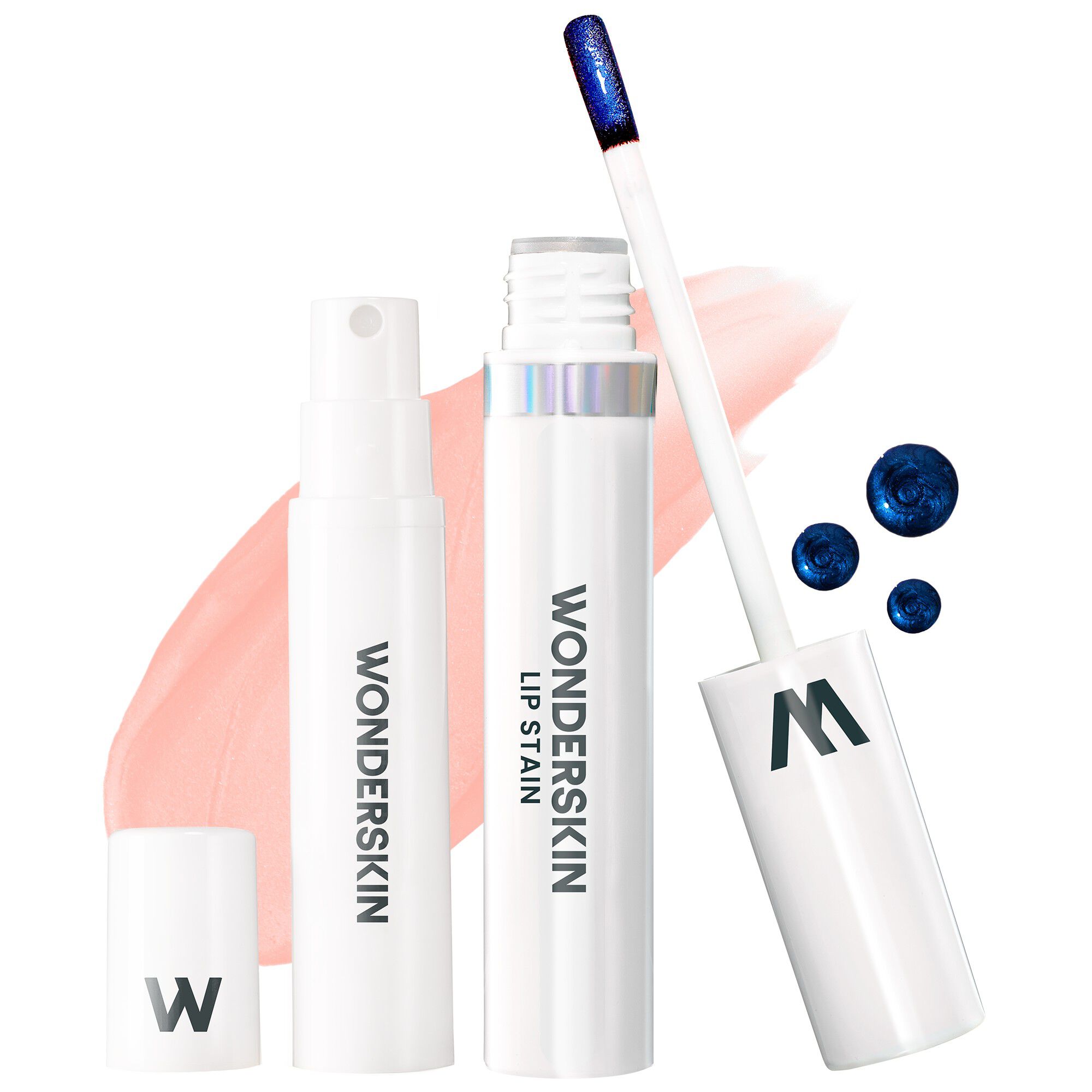 Wonder Blading Lip Stain Kit