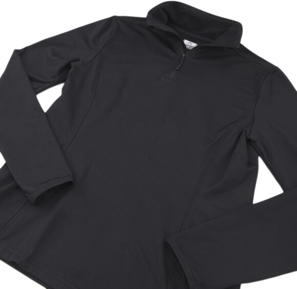 Mio &frac12;-Zip Midlayer tr&oslash;je