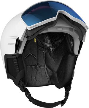 Driver Pro Sigma Mips Skihjelm
