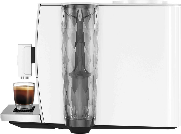 JURA ENA 4 Full Nordic White