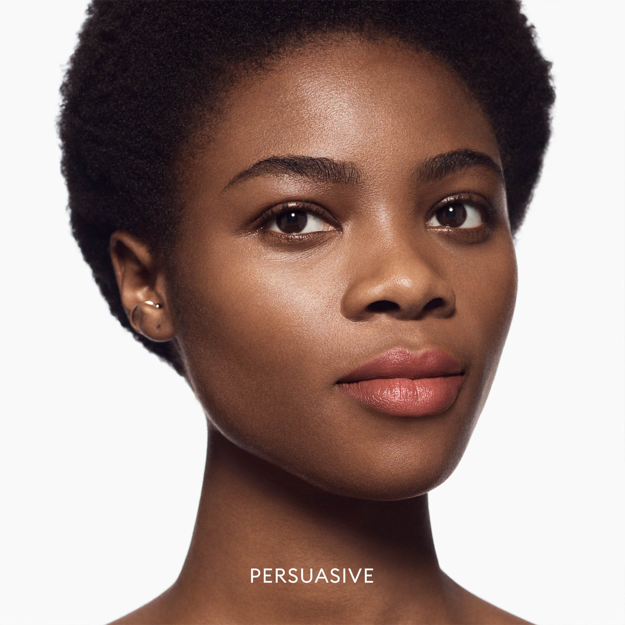 Satin Lip Color Rich Refillable Lipstick