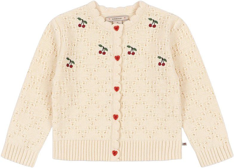 COCOLO CARDIGAN