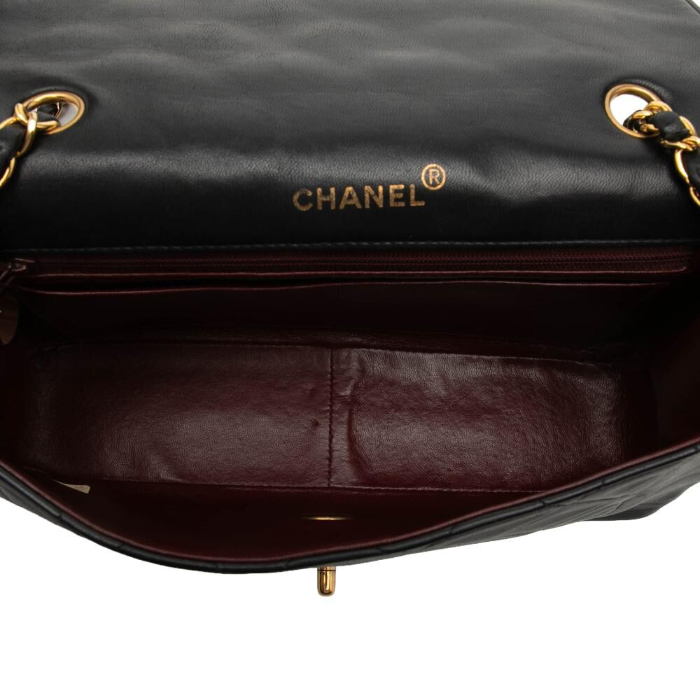 Chanel Flap Bag