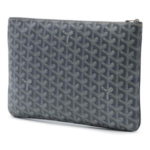 Goyard Clutch