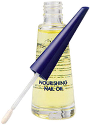 Nourishing nail oil