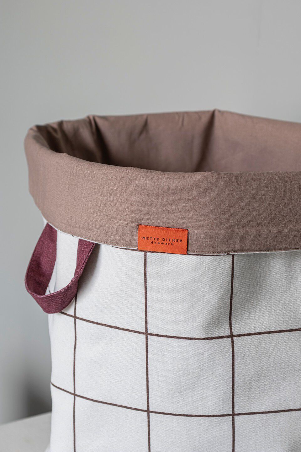 MESH laundry bag