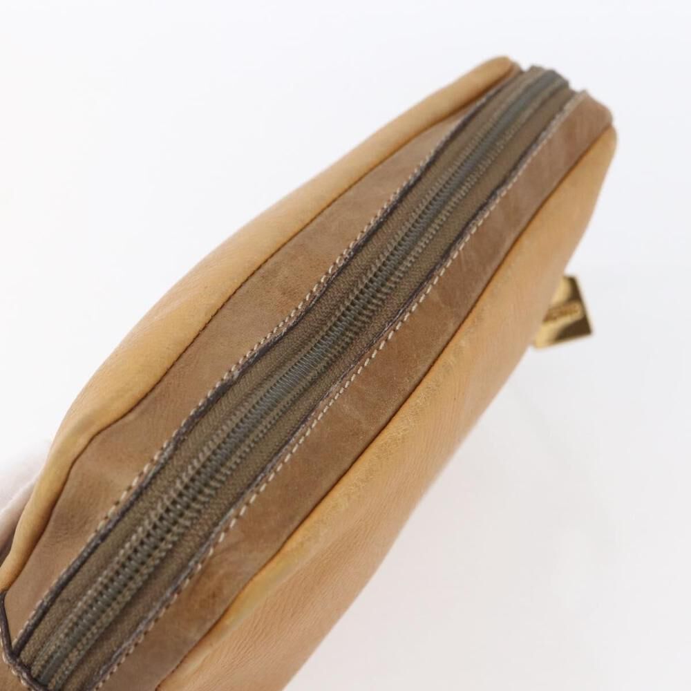 Loewe Clutch