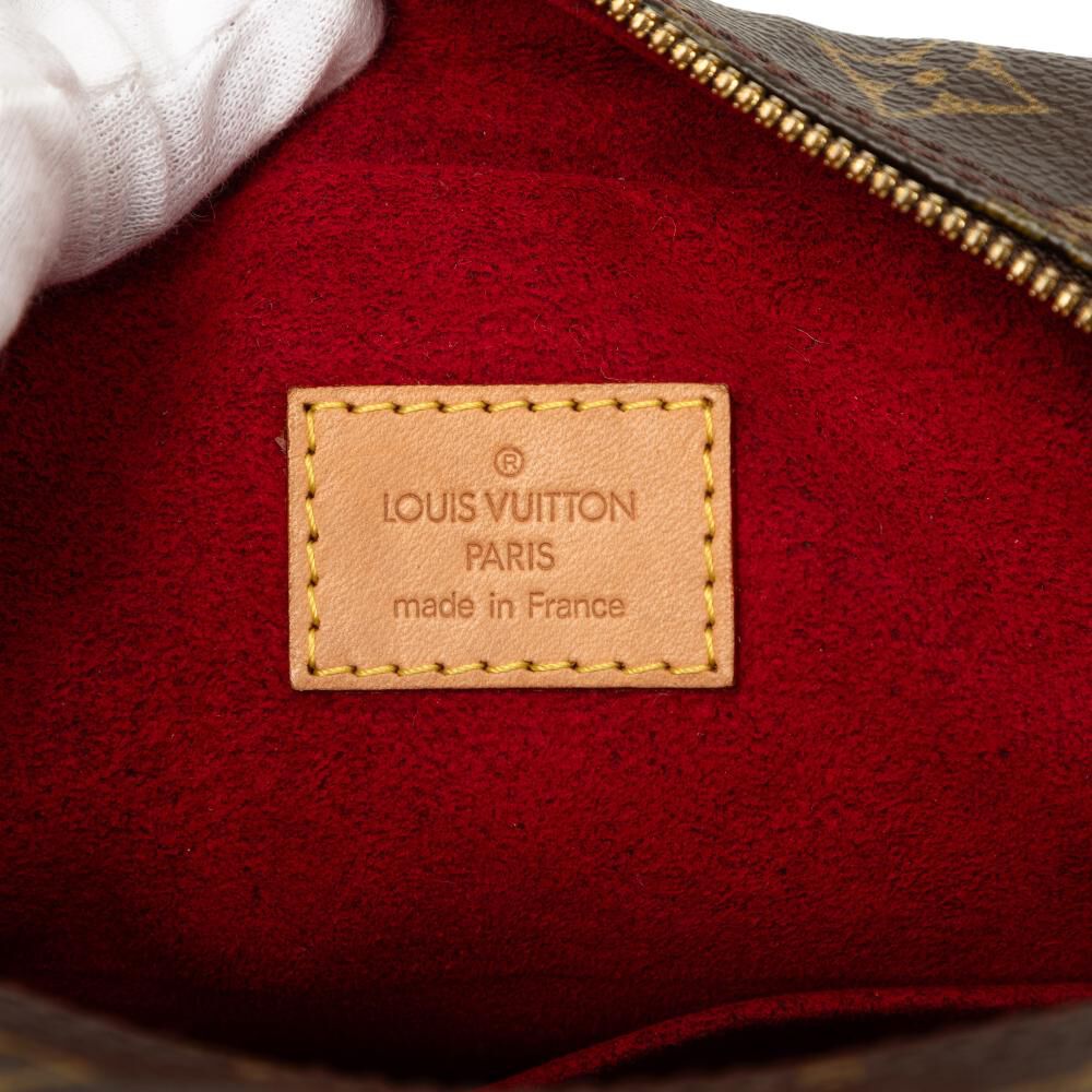 Louis Vuitton Cite