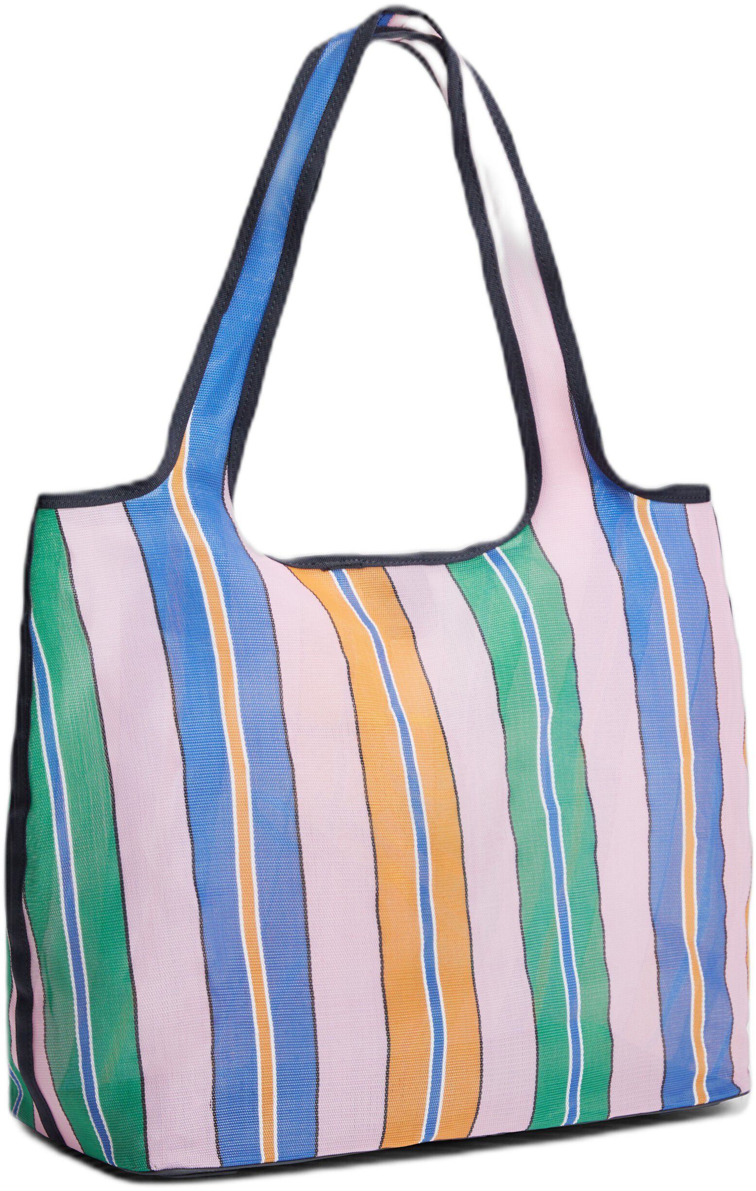 TH SUMMER TOTE MESH