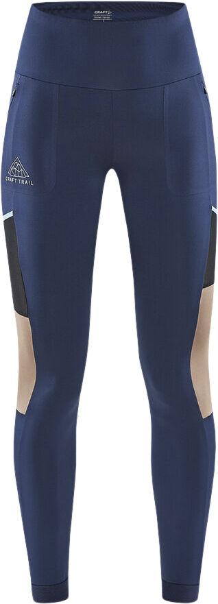 Pro Trail tights