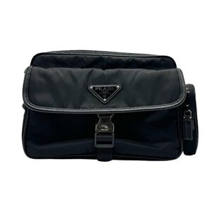 Prada Shoulder Bag