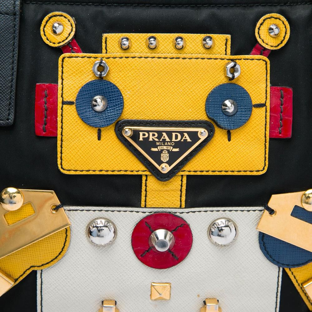 Prada Tote