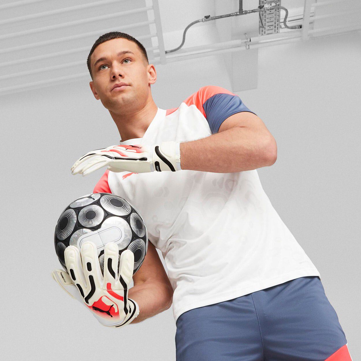 Ultra Pro RC M&aring;lmandshandsker