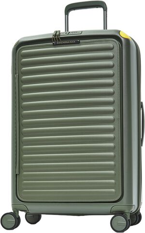 SMART DUCK TROLLEY MEDIUM EXP / PINE GREEN