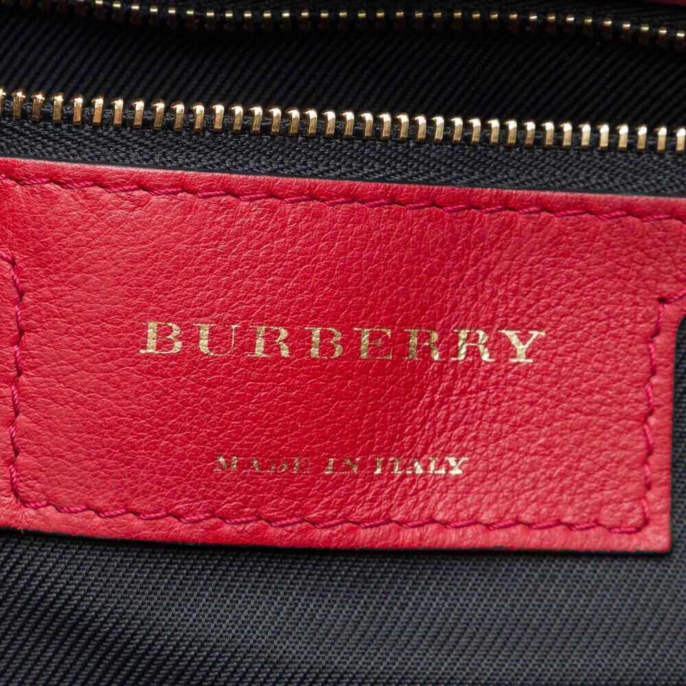 Burberry Tote