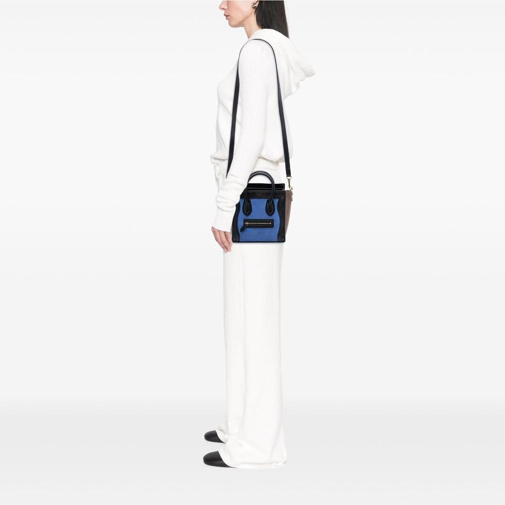 Celine Luggage