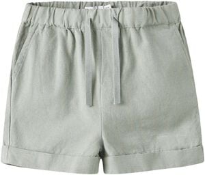 NMMHALOM NREG SHORTS BOX
