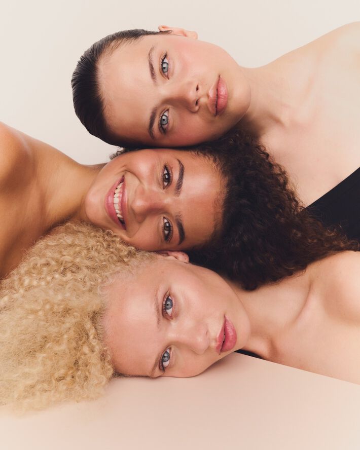 SKIN TINT MOISTURISER SPF15