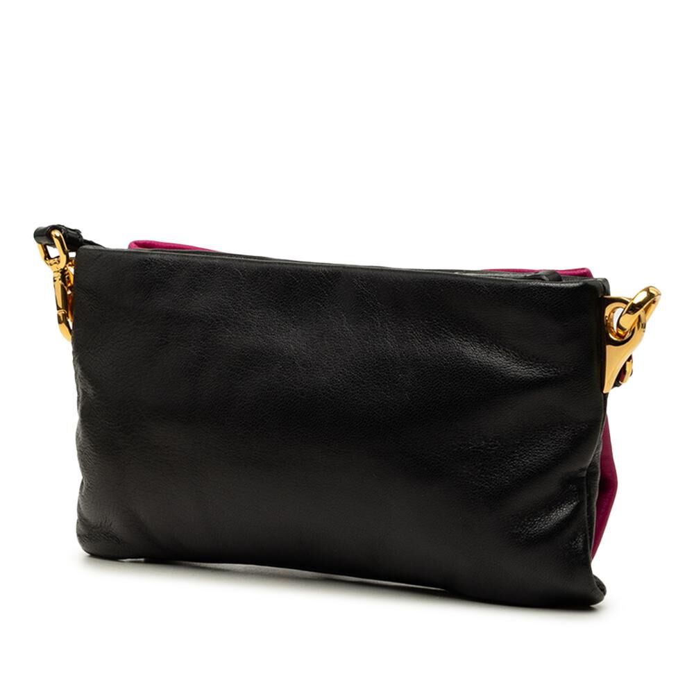 Prada Crossbody Bag