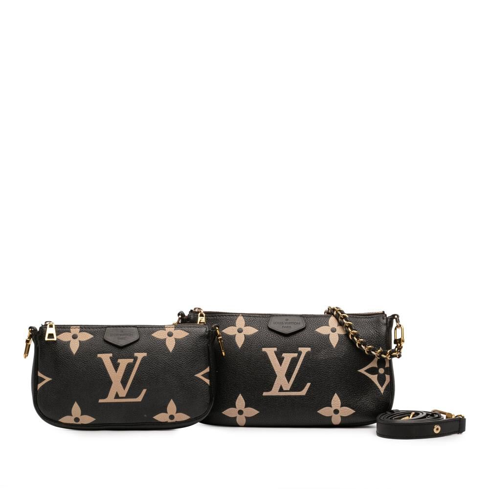 Louis Vuitton Pochette Accessoires