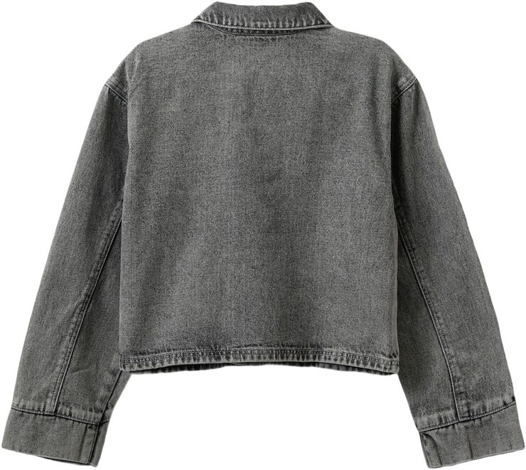 AmayaSY Jacket