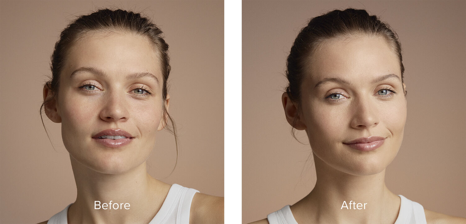 Second Skin Concealer