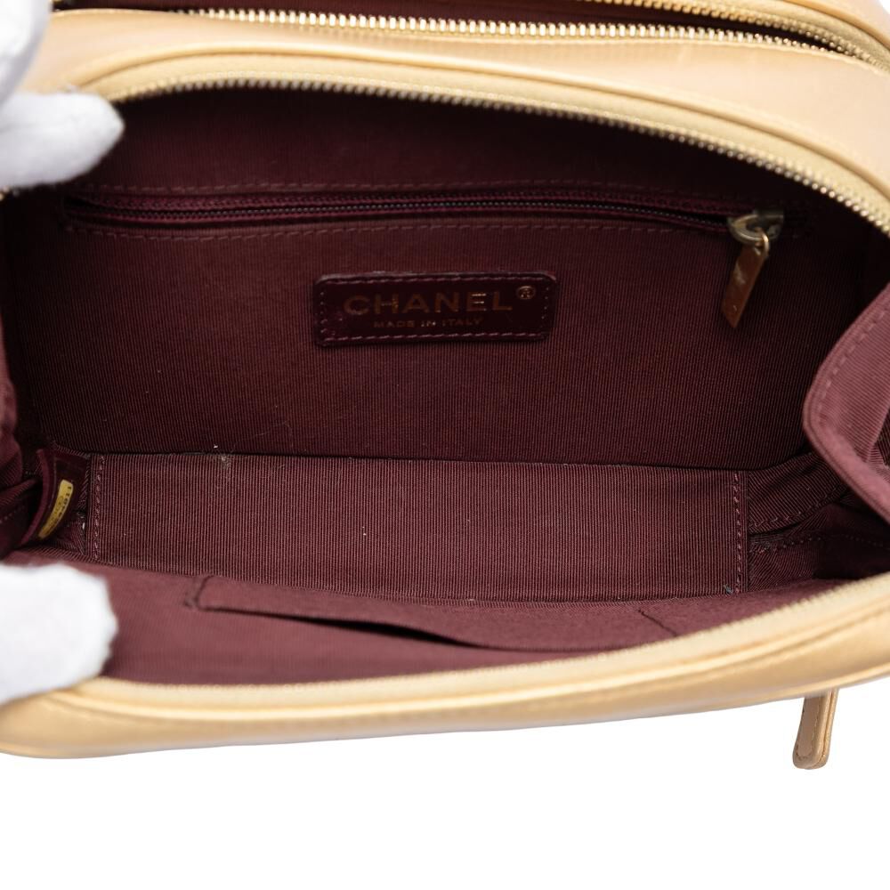 Chanel Boy Bags