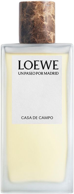 UPPM CASA DE CAMPO