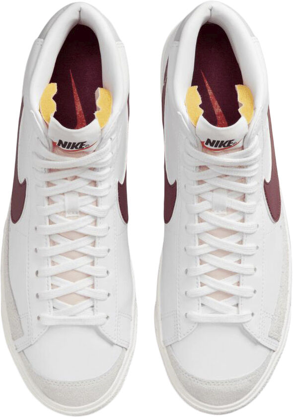 blazer mid '77 vintage