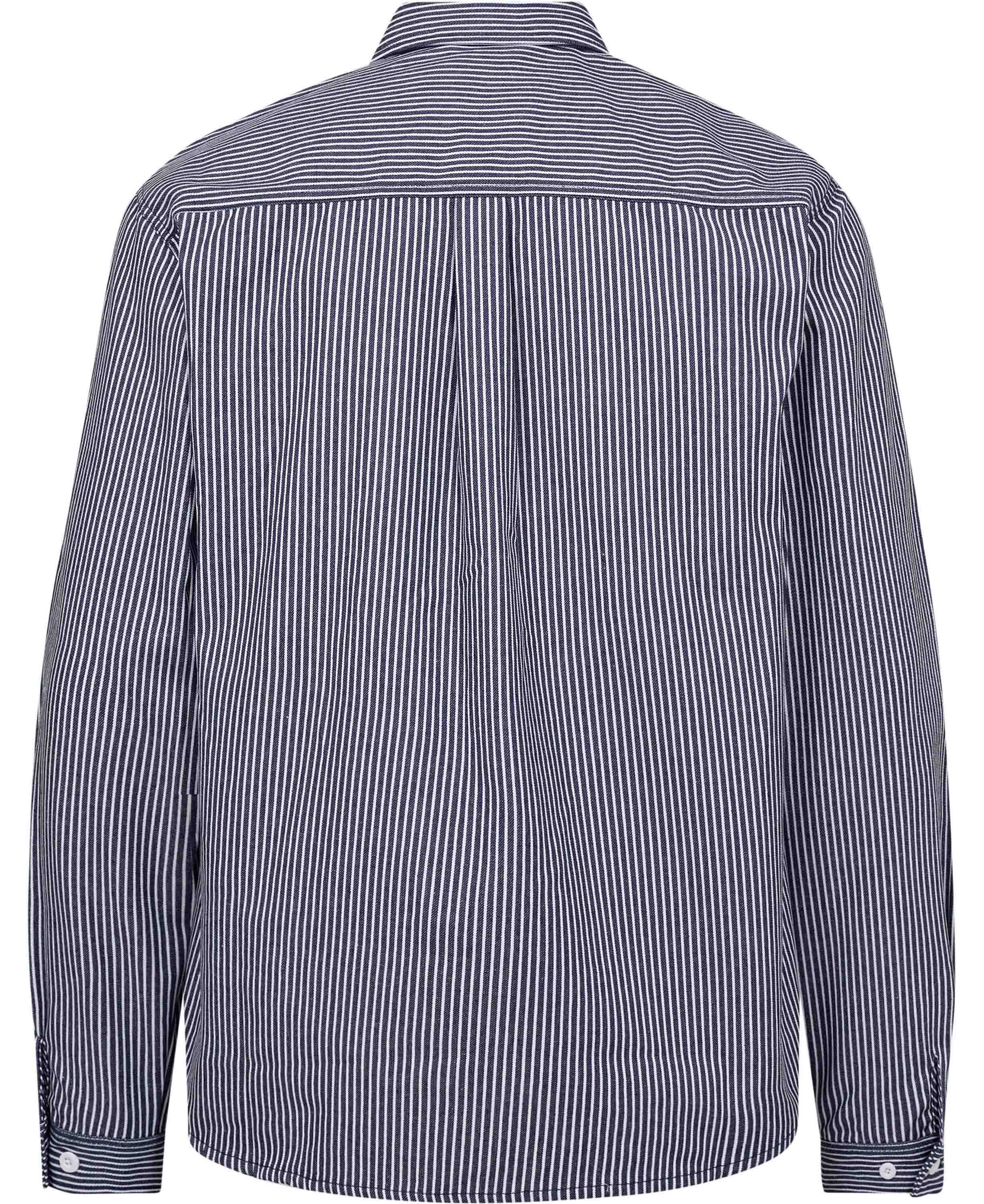 Overshirt with Pocket