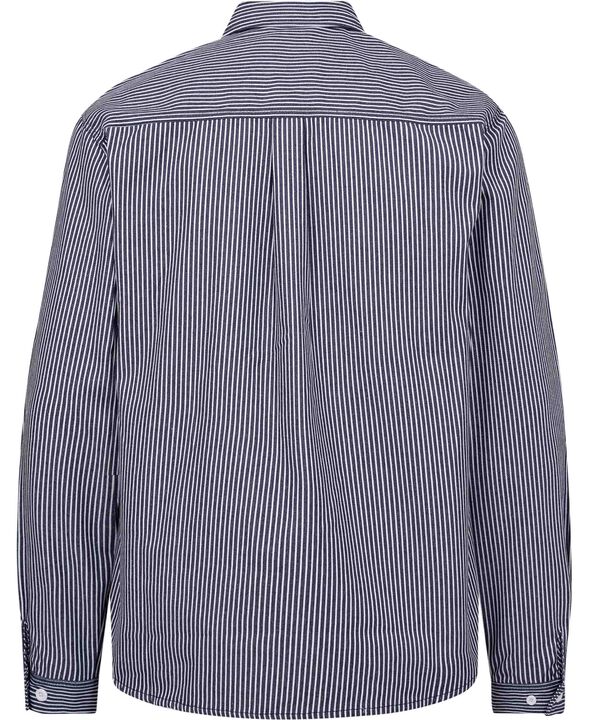 Overshirt with Pocket