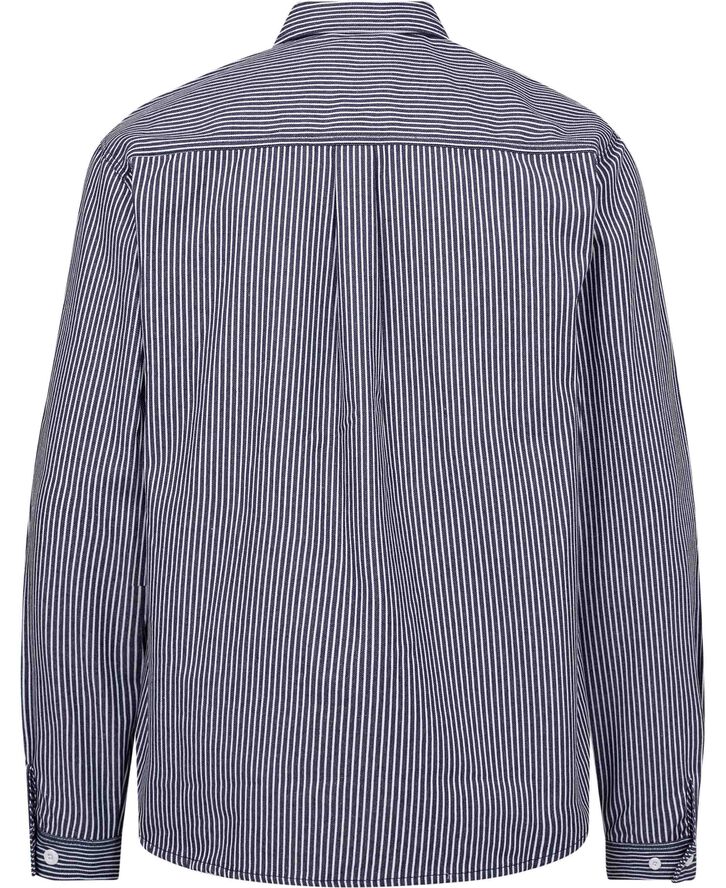 Overshirt with Pocket