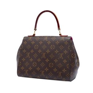 Louis Vuitton Cluny