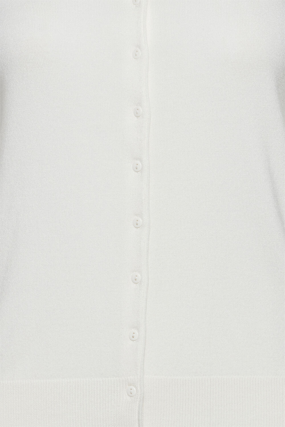 Zubasic 60 Cardigan ESSENTIALS