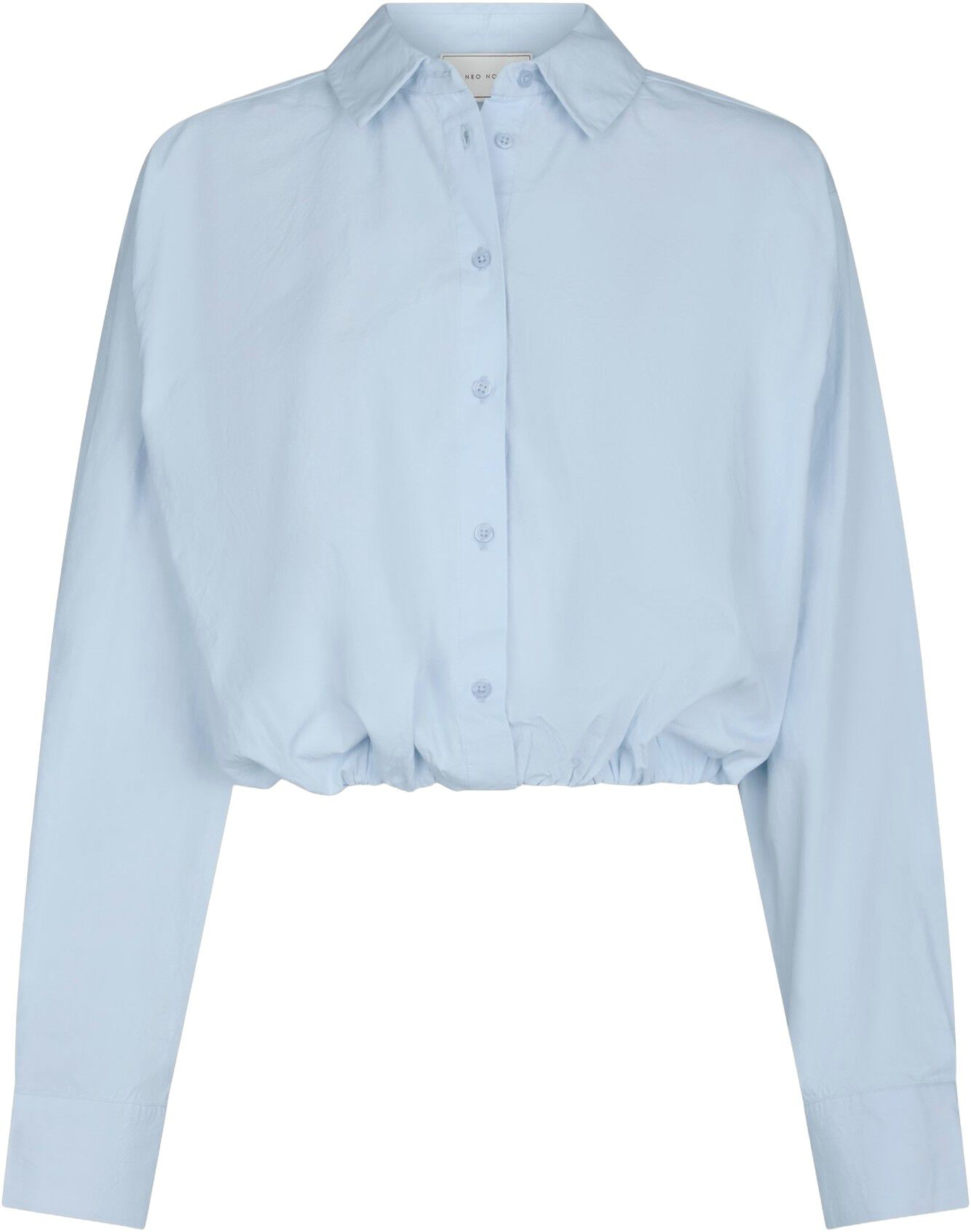 Emmana C Poplin Shirt