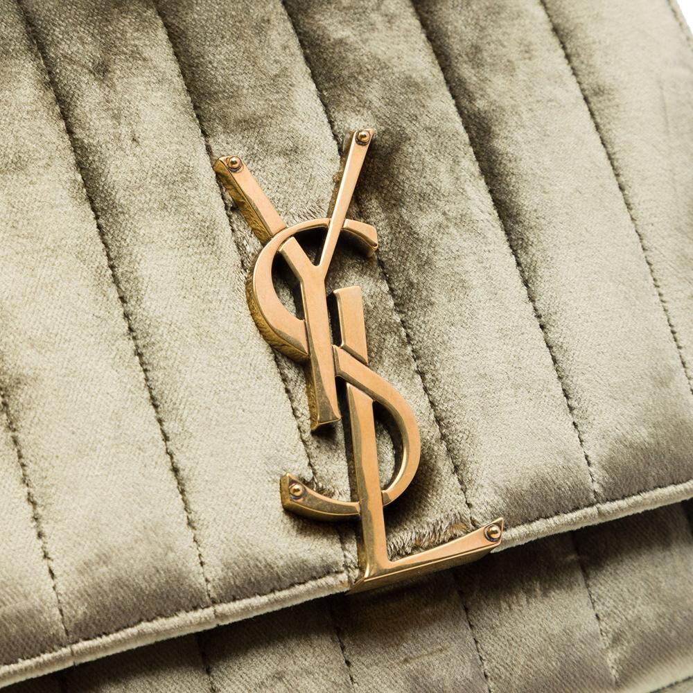 Yves Saint Laurent Crossbody Bag
