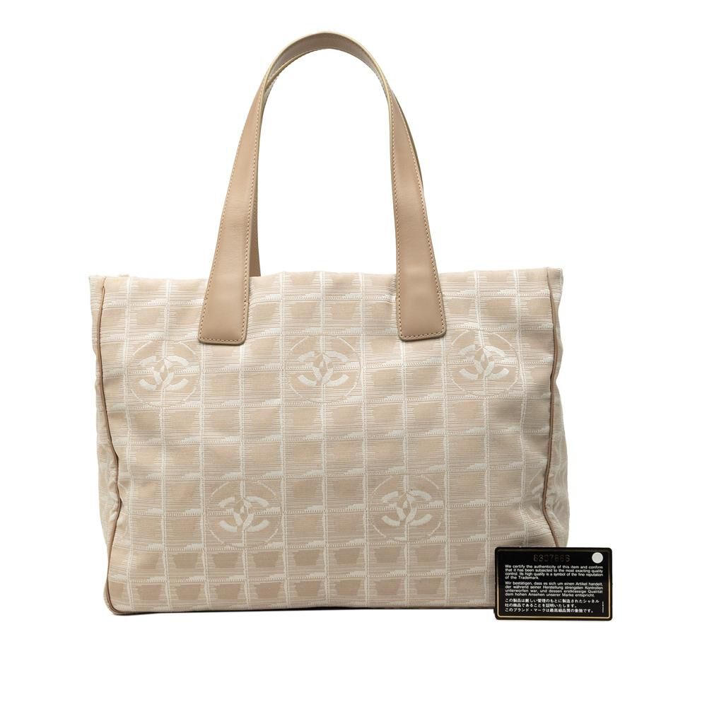 Chanel Travel Line